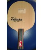 Vợt bóng bàn dùng rồi Feruku 99%_đã bán